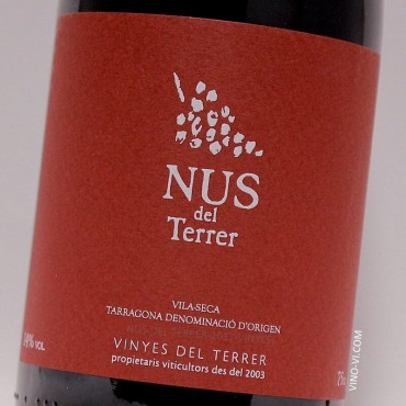 Nus del Terrer 2017