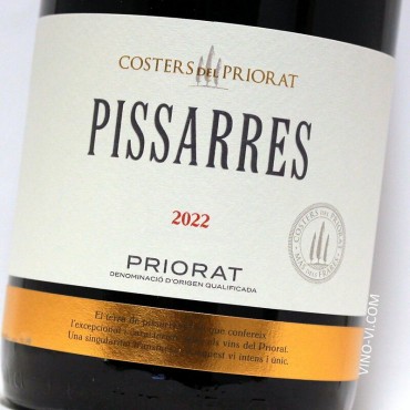 Pissarres 2022 MAGNUM